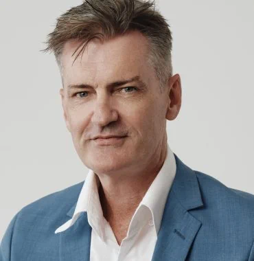 Dr Jeffrey MacLeod